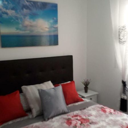 El Campello Deborah Appartement Buitenkant foto
