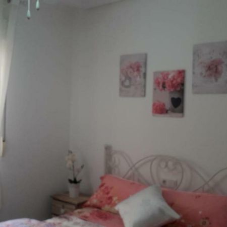 El Campello Deborah Appartement Buitenkant foto