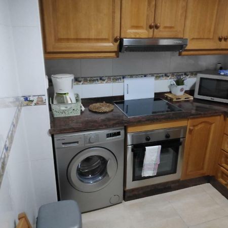El Campello Deborah Appartement Buitenkant foto