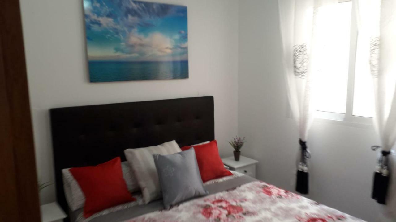 El Campello Deborah Appartement Buitenkant foto
