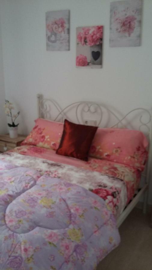 El Campello Deborah Appartement Buitenkant foto