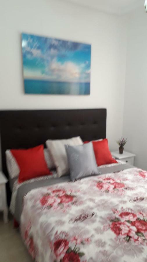 El Campello Deborah Appartement Buitenkant foto