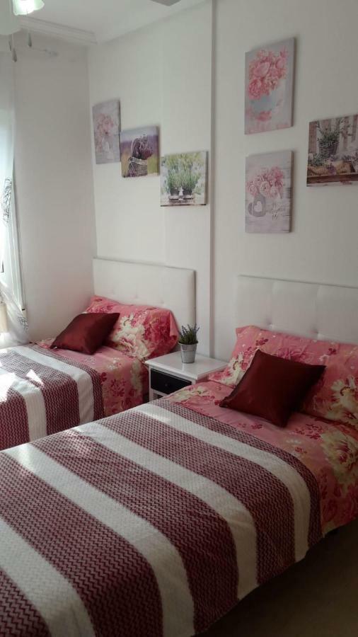 El Campello Deborah Appartement Buitenkant foto