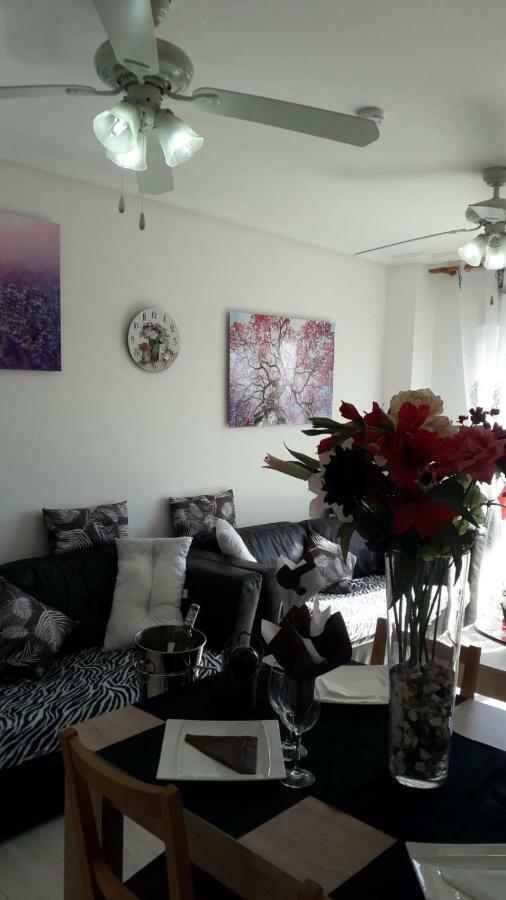 El Campello Deborah Appartement Buitenkant foto