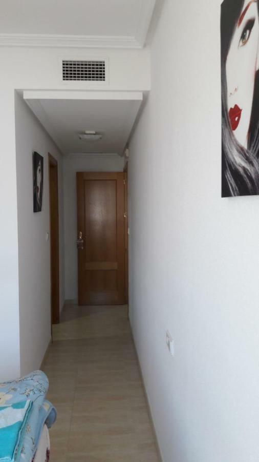 El Campello Deborah Appartement Buitenkant foto