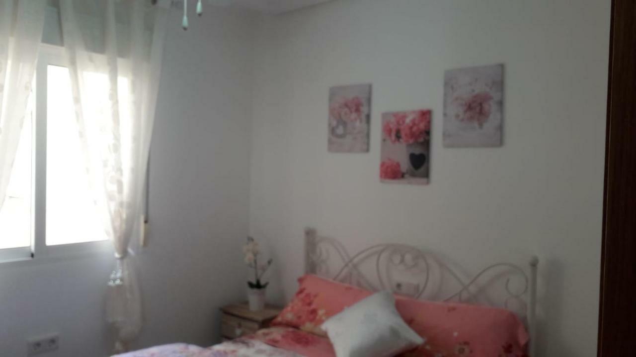 El Campello Deborah Appartement Buitenkant foto