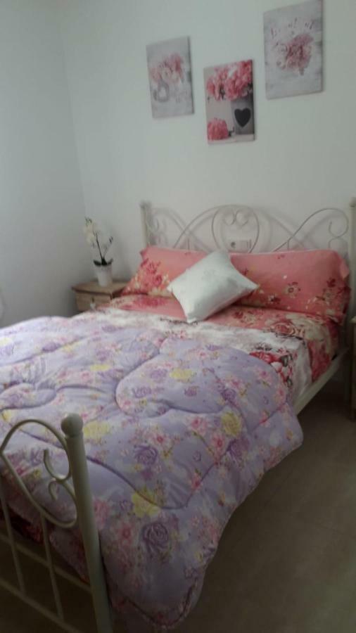 El Campello Deborah Appartement Buitenkant foto