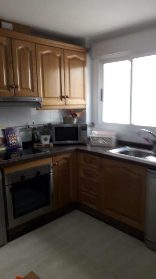 El Campello Deborah Appartement Buitenkant foto