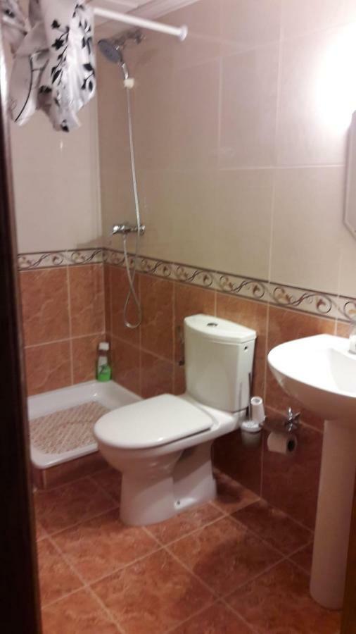 El Campello Deborah Appartement Buitenkant foto